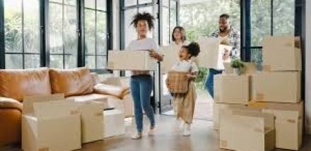 1st time buyers?